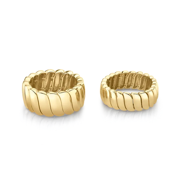 anitako CLASSIC ZOE RING Rings