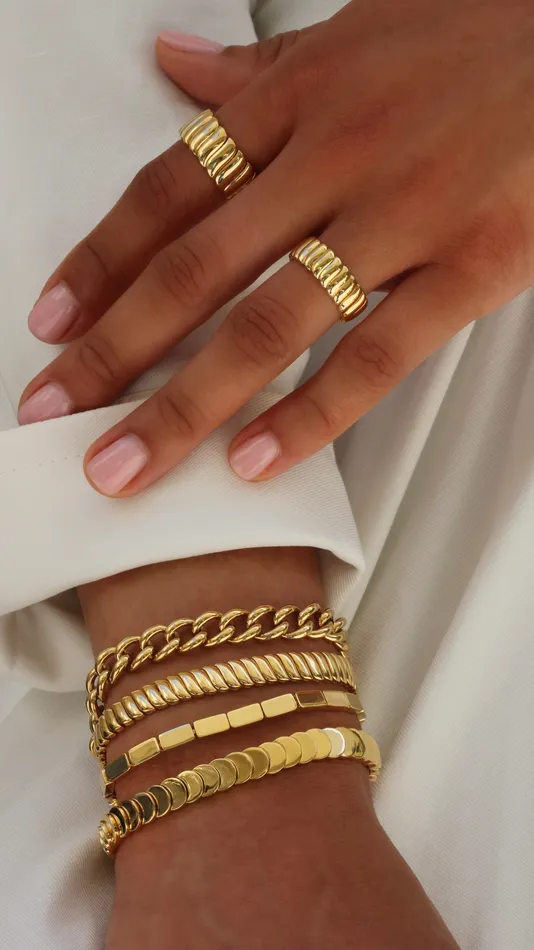 anitako CLASSIC ZOE RING Rings
