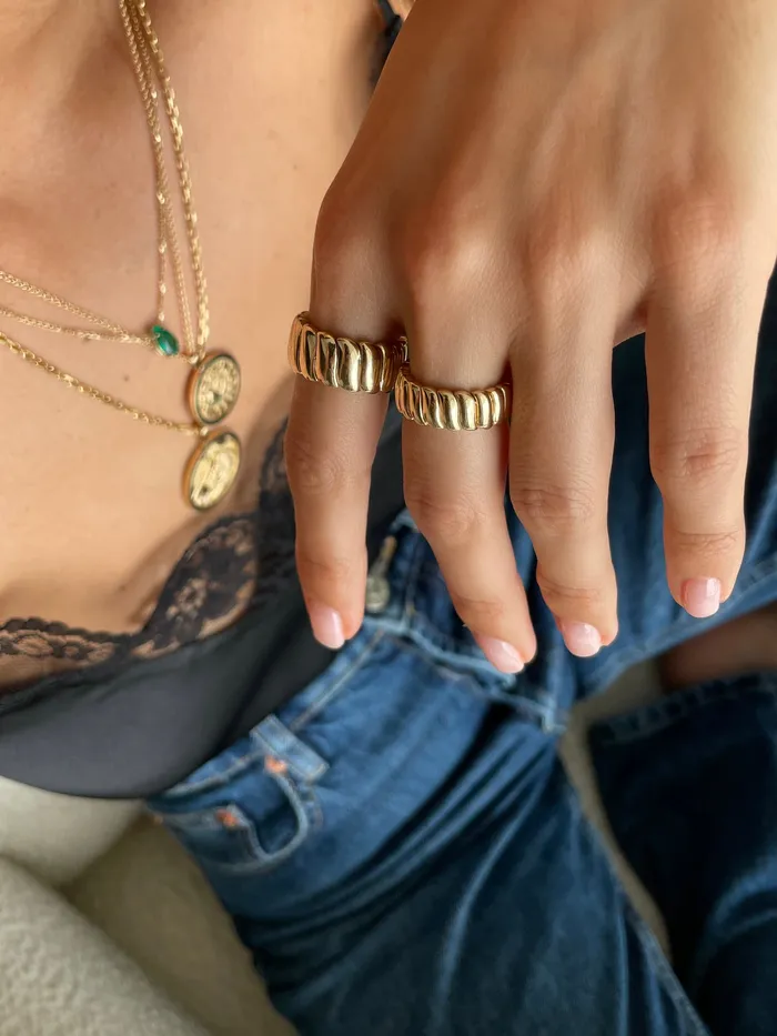 anitako CLASSIC ZOE RING Rings