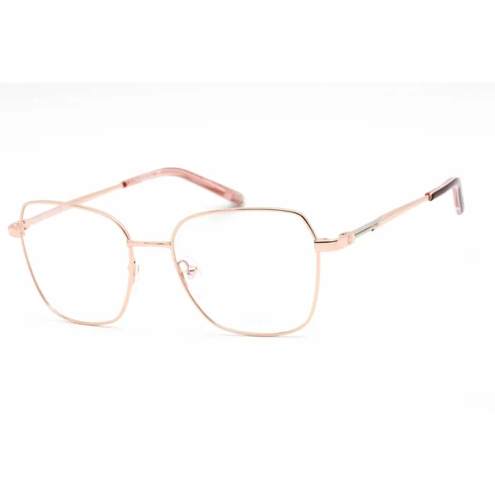 Charriol Earrings Charriol Mens Eyeglasses Shiny PinkGoldBurgundy Metal Cat Eye Frame PC71028 C03 Charriol Earrings Charriol Mens Eyeglasses Shiny PinkGoldBurgundy Metal Cat Eye Frame PC71028 C03
