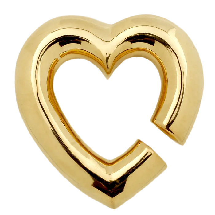 Necklaces Weight Of My Heart Maya Jewelry