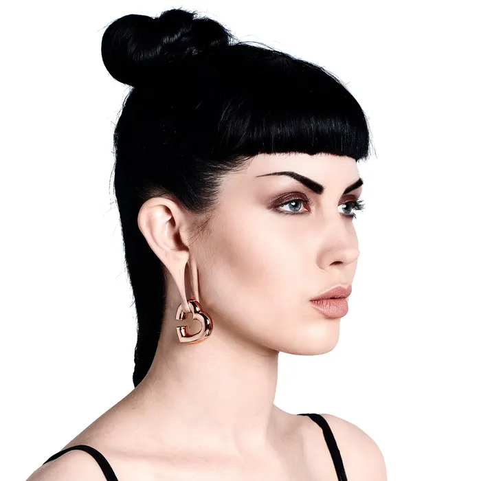Necklaces Weight Of My Heart Maya Jewelry Necklaces Weight Of My Heart Maya Jewelry