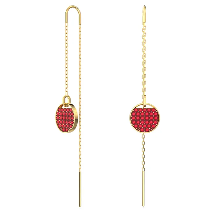 Earrings Swarovski Swarovski Ginger Drop Earrings