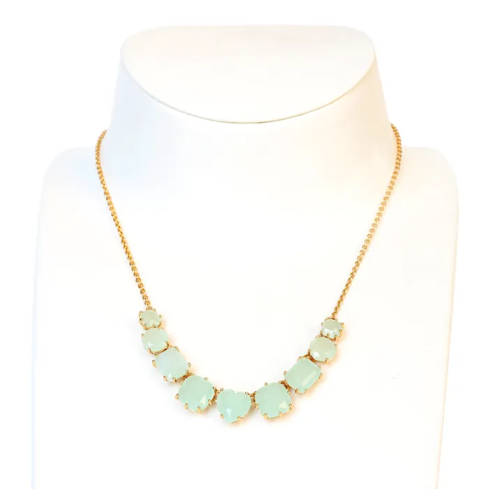 Necklaces Les Nereides La Diamantine Necklace Les Nereides