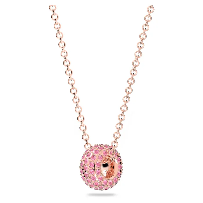 Necklaces Swarovski Swarovski Stone Necklace Pendant Necklaces Swarovski Swarovski Stone Necklace Pendant