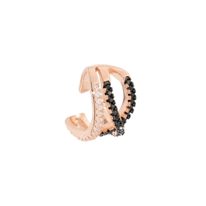 Rebecca Earrings Rebecca Womens Mono Earring From The Golden Ear Collection