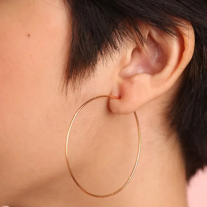 LOULOUROSE Earrings Sweetie Hoop Earrings