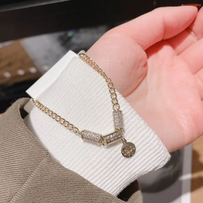 Refined by AnnaKaci Bracelets Silver Rollerball Gold Bracelet Refined by AnnaKaci Bracelets Silver Rollerball Gold Bracelet