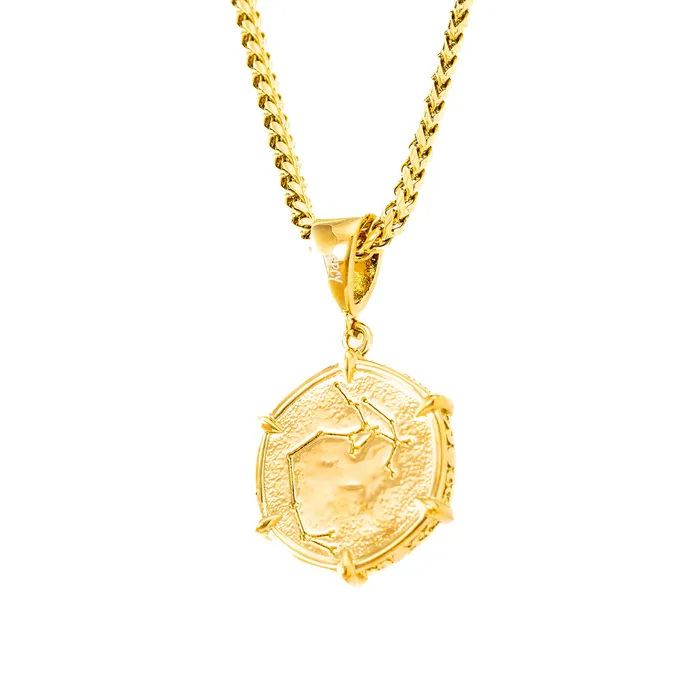 Sagittarius Necklace SpicyIce Necklaces Sagittarius Necklace SpicyIce Necklaces