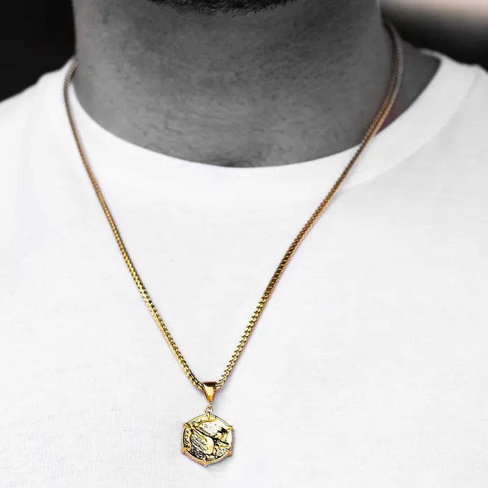 Sagittarius Necklace SpicyIce Necklaces Sagittarius Necklace SpicyIce Necklaces