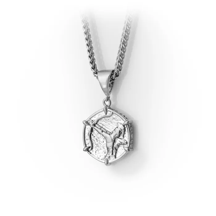 Sagittarius Necklace SpicyIce Necklaces Sagittarius Necklace SpicyIce Necklaces