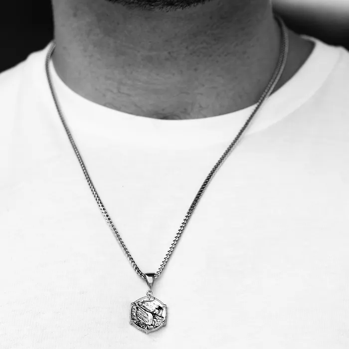 Sagittarius Necklace SpicyIce Necklaces Sagittarius Necklace SpicyIce Necklaces