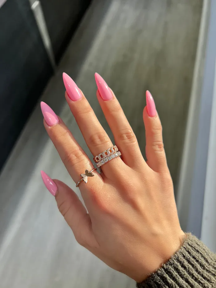 Happy Jewelers Rings Simple Butterfly Ring